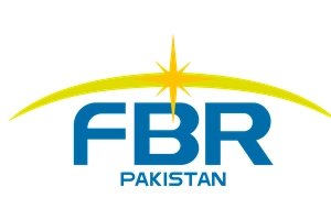 FBR Logo