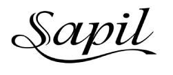 Sapil Logo