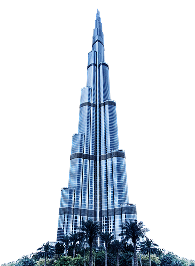 Burj Khalifa