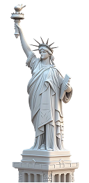 Statue of Liberty