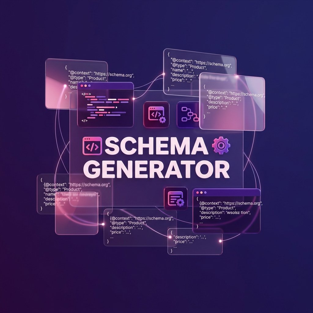 Schema Generator