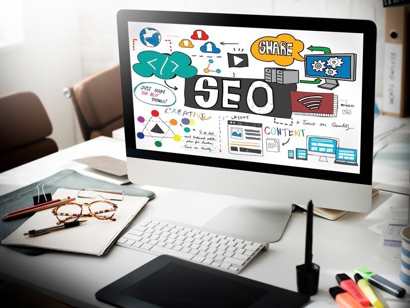 Get Better At SEO Digital Marketing With These Strategies