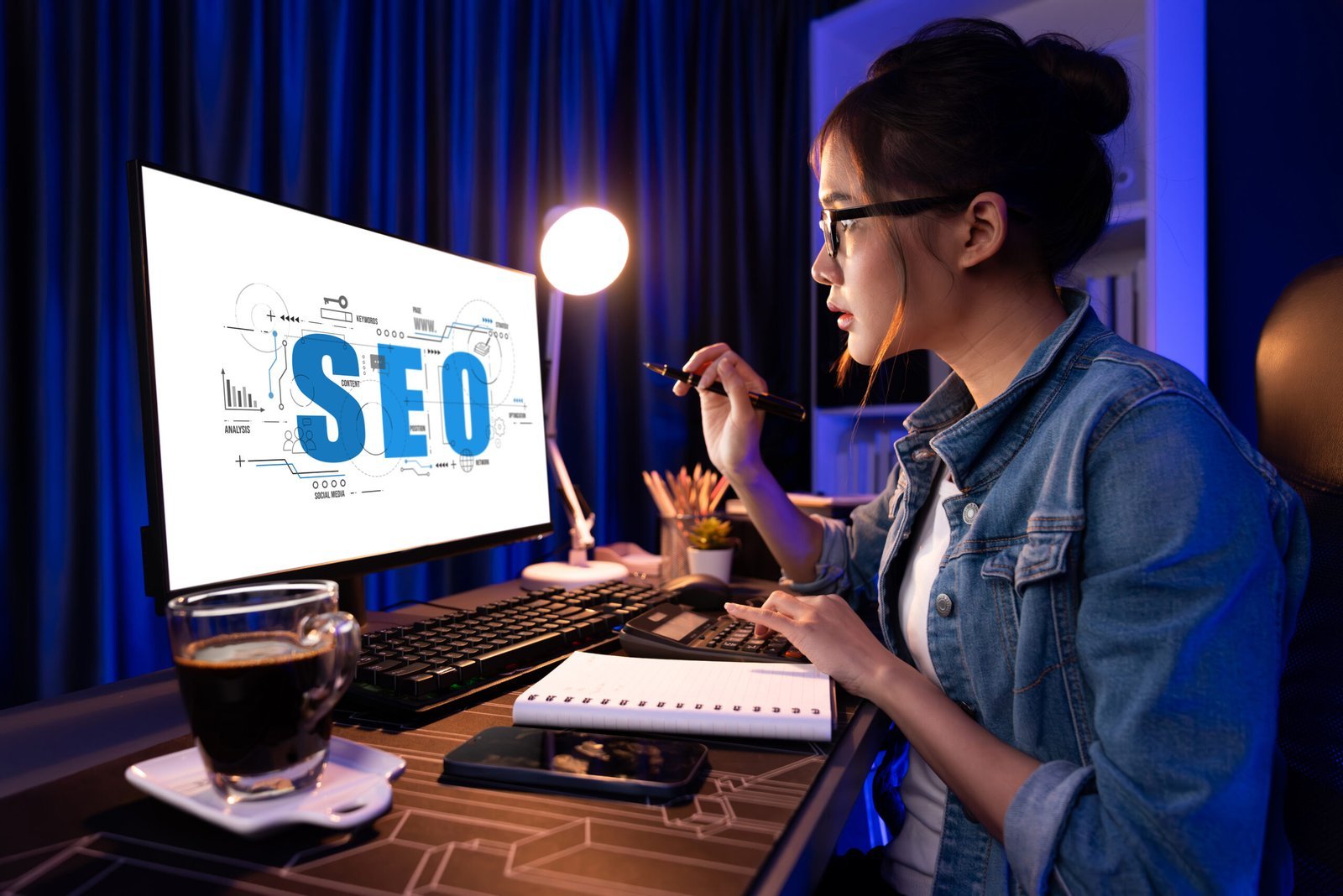 Top 10 Agencies for Logos, Print &#038; SEO Services in 2025