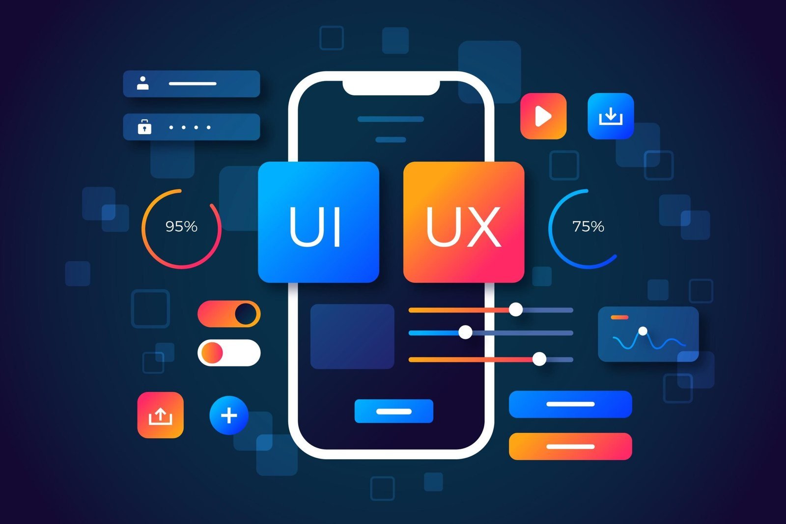 Best UI/UX Design Agency in Design District