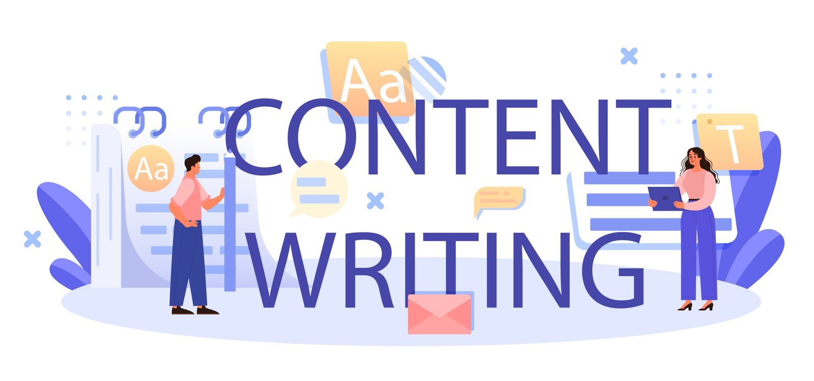 The Ultimate Guide to Content Writing in GermanTown