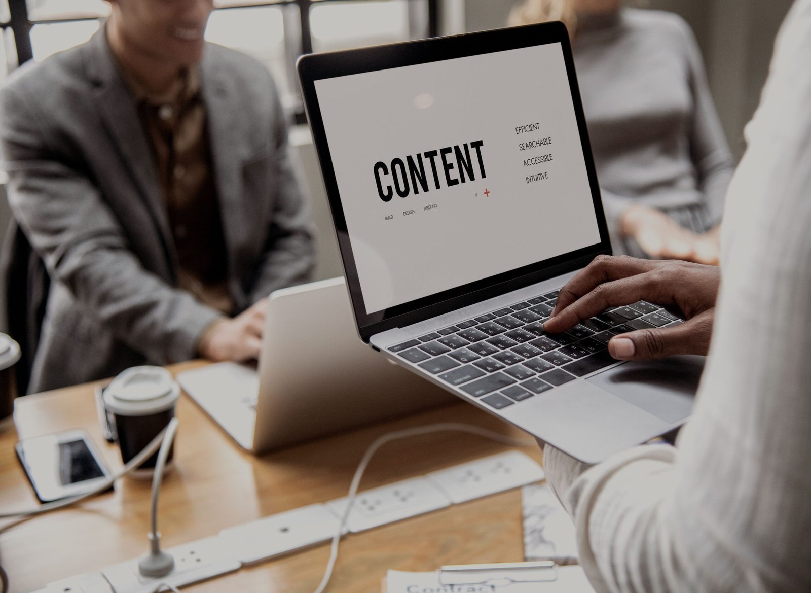 Professional Content Writing Services in Fishtown