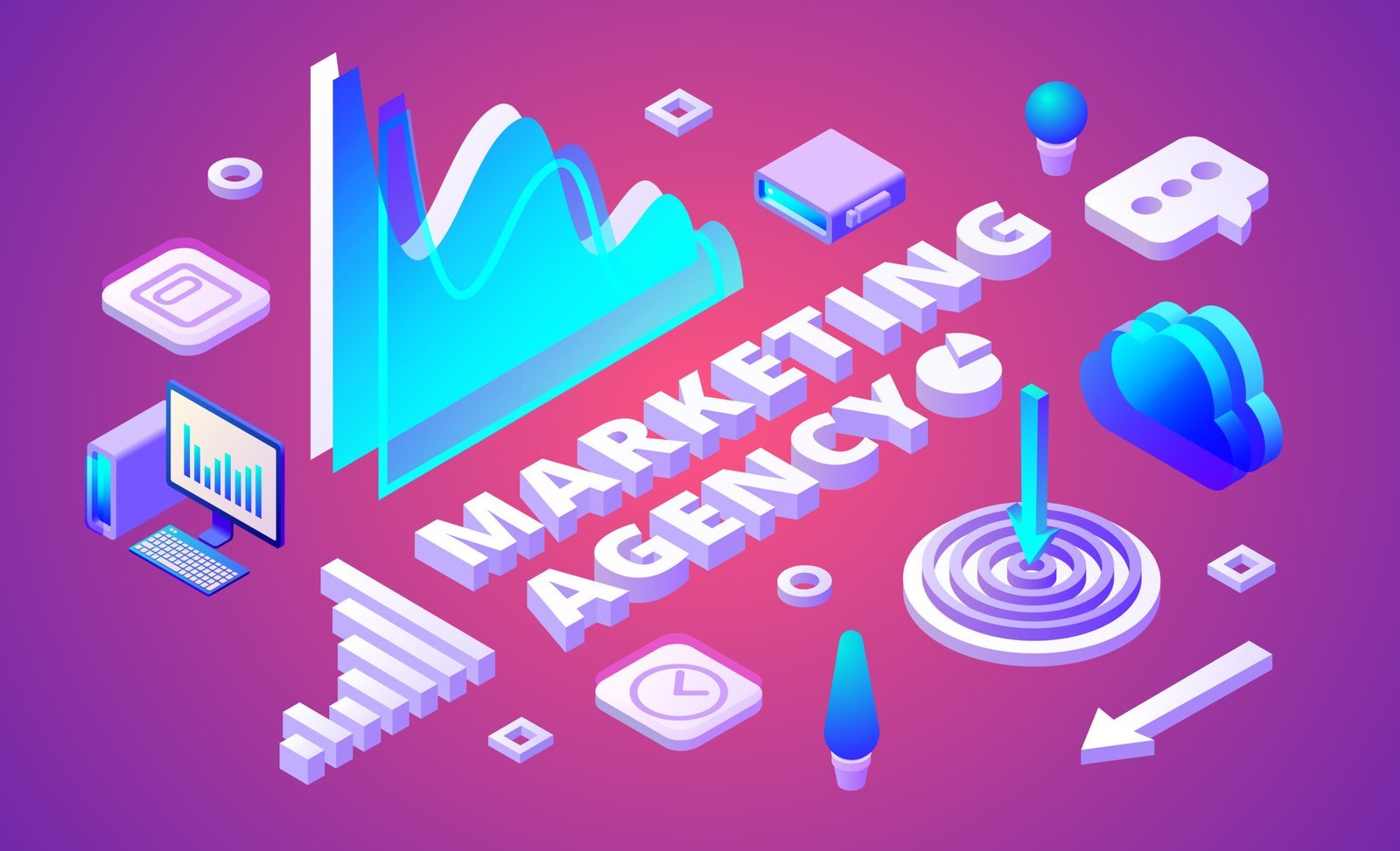 Unlocking Growth with Digital Marketing Agencies in Florida