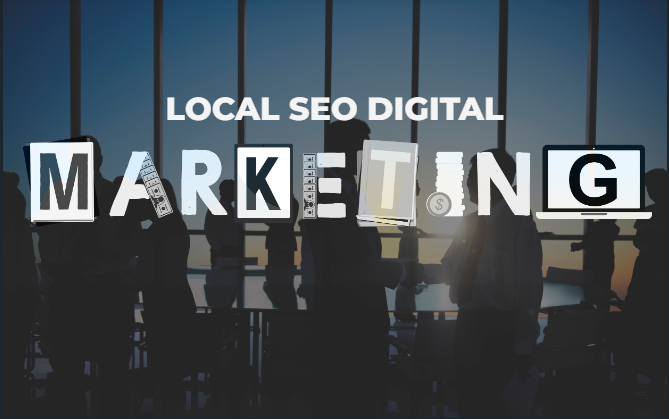 Local SEO Digital Marketing Agencies in Beverly Hills