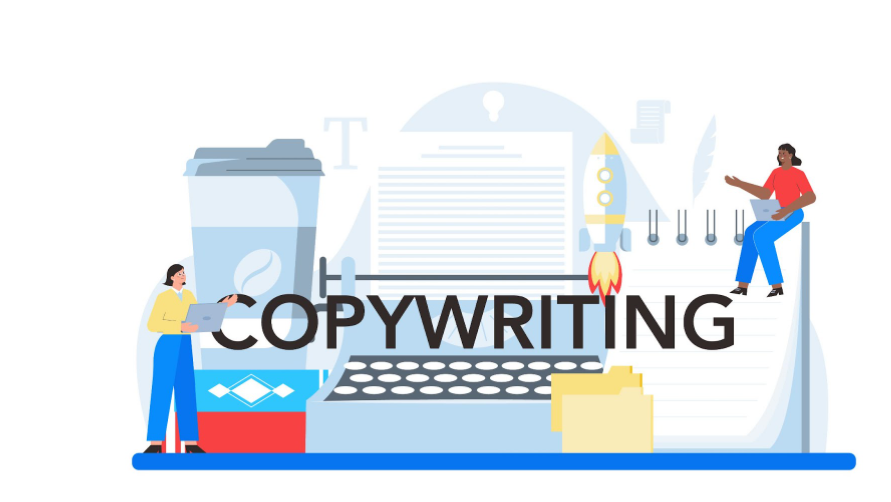 Top Rittenhouse Square Copywriting Agency