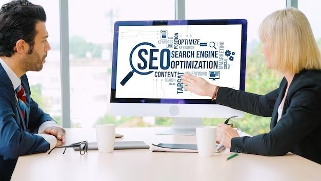 Top-Rated SEO Services Agency in West University Place