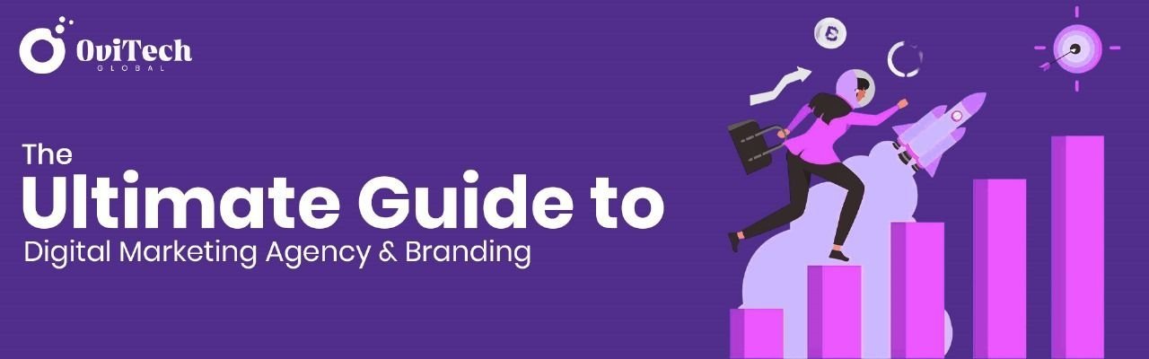 Top Digital Marketing Agency: Mastering Social Media, Marketing, Content, and Copywriting