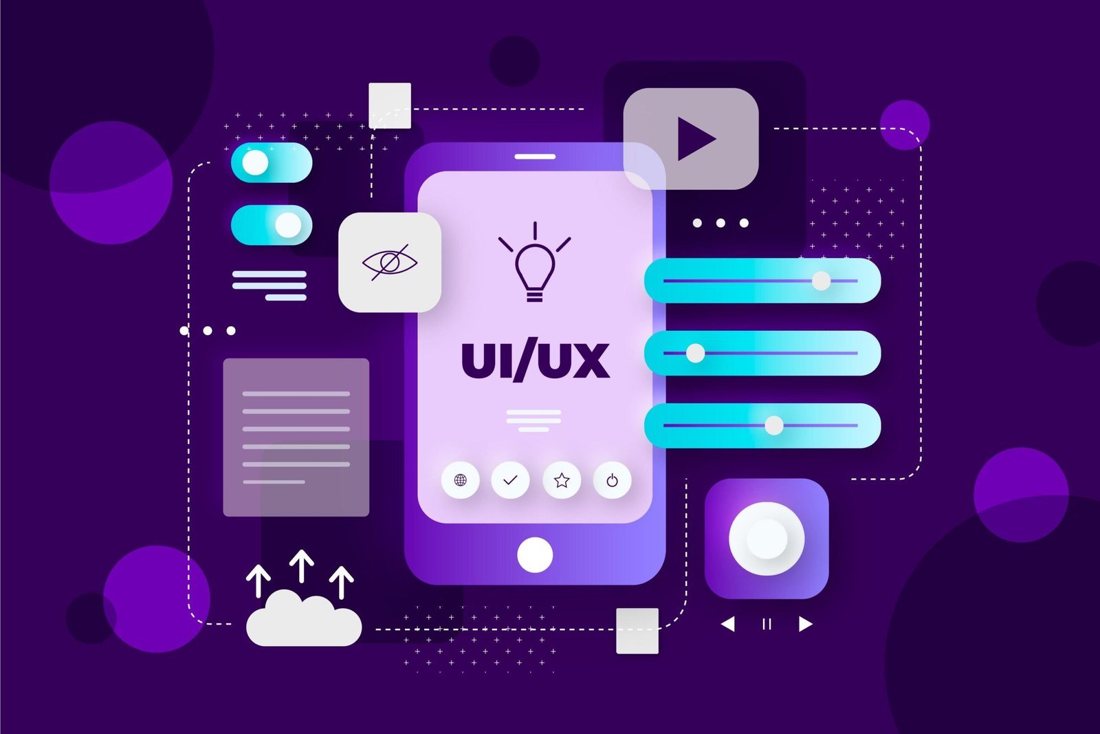UI/UX Design Agency in Coral Gables