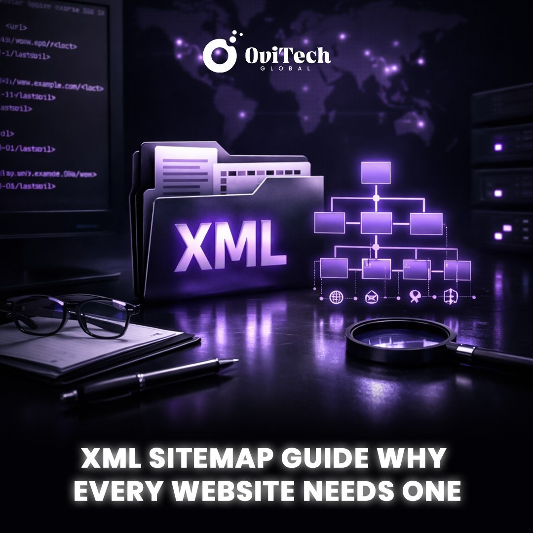 XML Sitemap Guide: Why Every Website Needs One