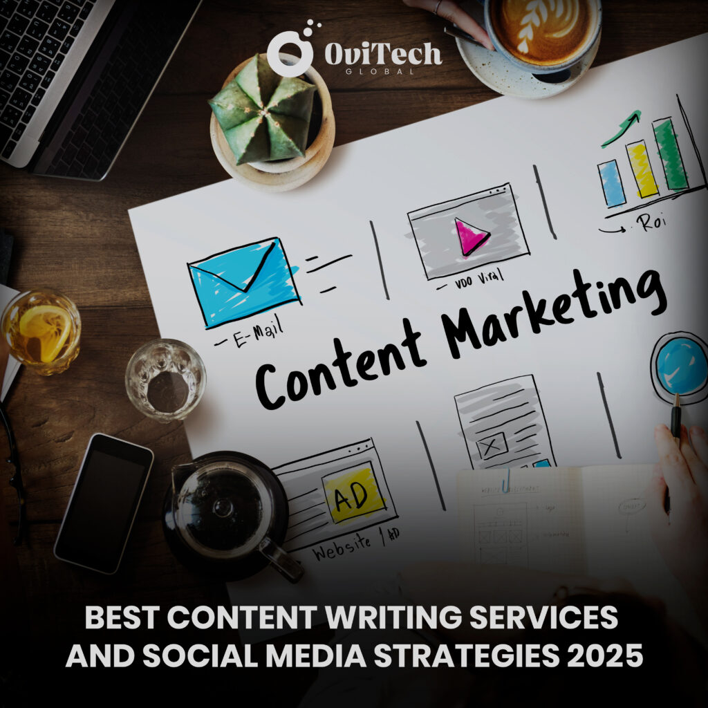 content writing services