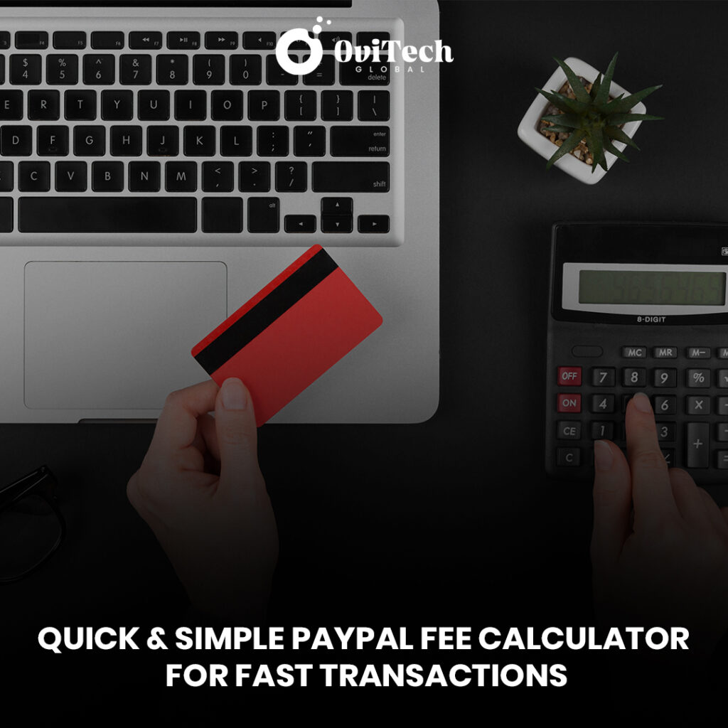 paypal fees calculator