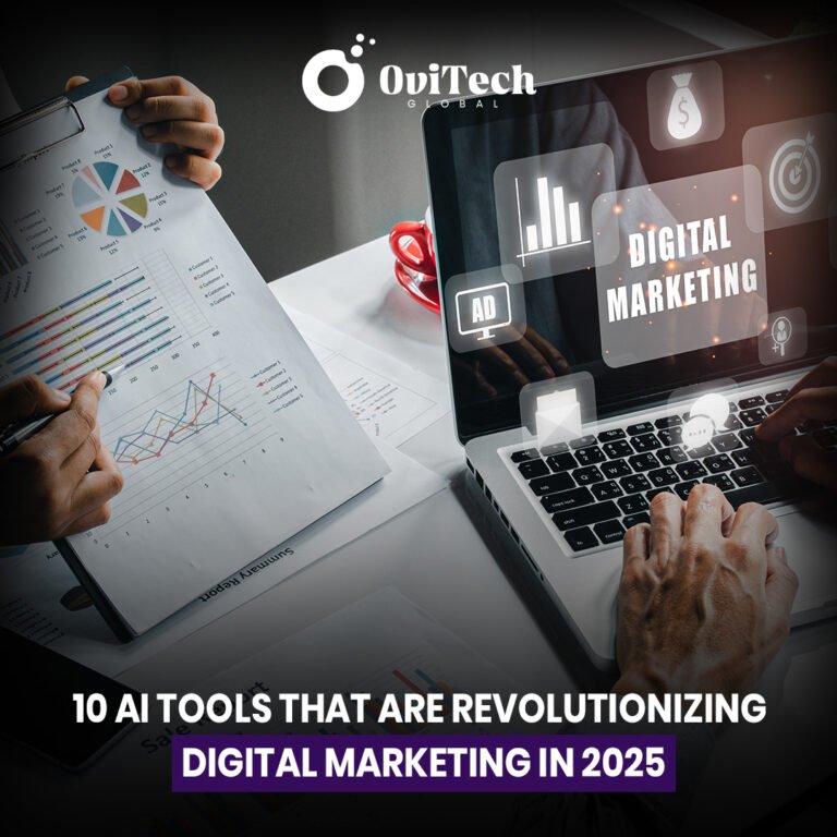 digital marketing agency